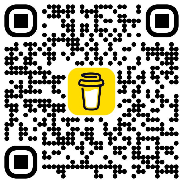 QR code for supporting Text Toolkit